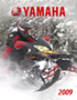 Yamaha Snowmobile Parts & Accessories